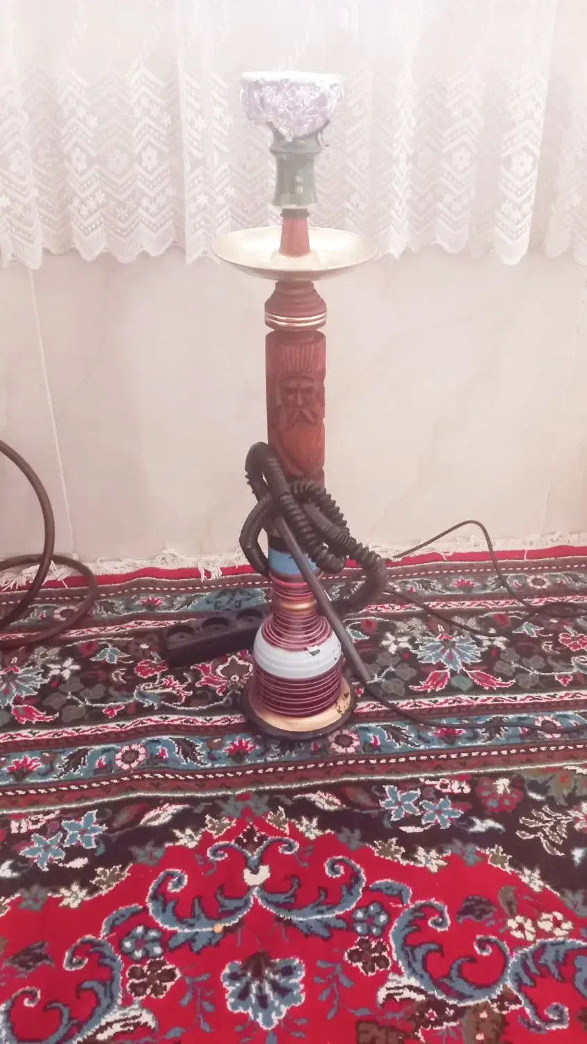 قلیان|کلکسیون و سرگرمی|بجنورد, |دیوار