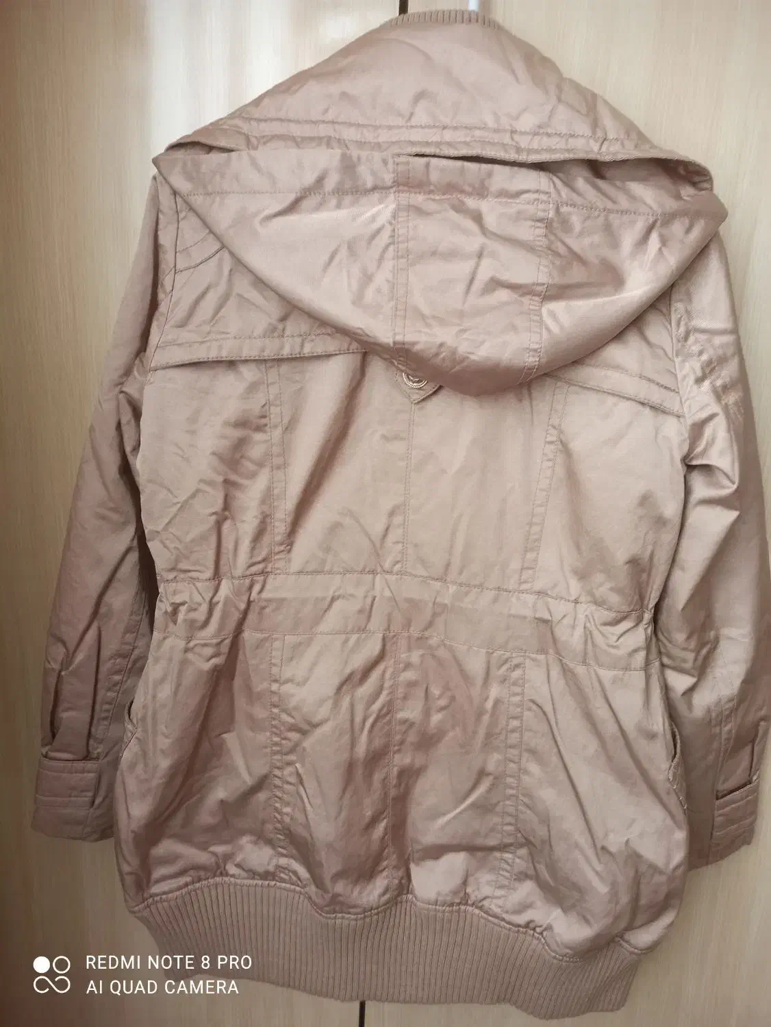 کاپشن صفر|لباس|جوانرود, |دیوار