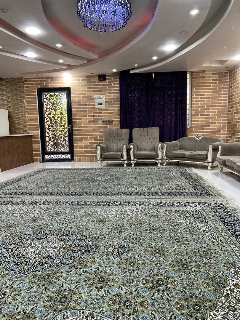شوشتر جاده باغات|اجارهٔ کوتاه‌مدت ویلا و باغ|شوشتر, |دیوار