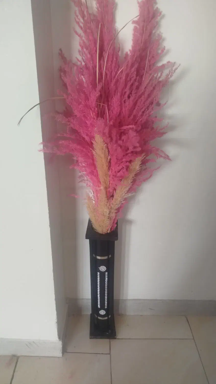 گلدان|گل مصنوعی|پاکدشت, کبودگنبد|دیوار