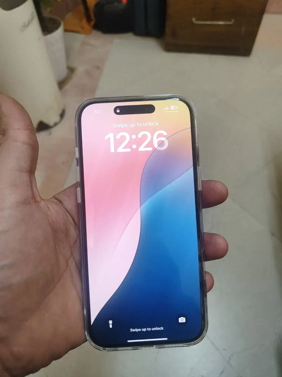 آیفون ۱۶پرومکس|موبایل|قم, زنبیل آباد|دیوار