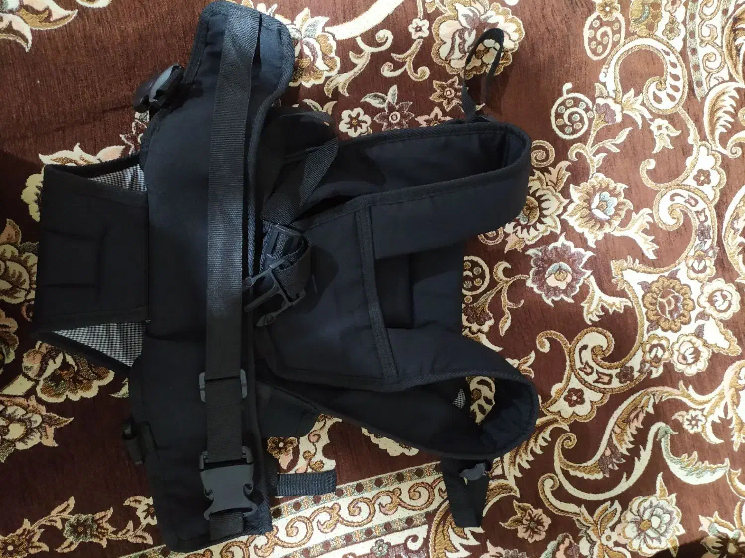 فروشی قیمت 800 هزار|کالسکه و لوازم جانبی|بانه, |دیوار