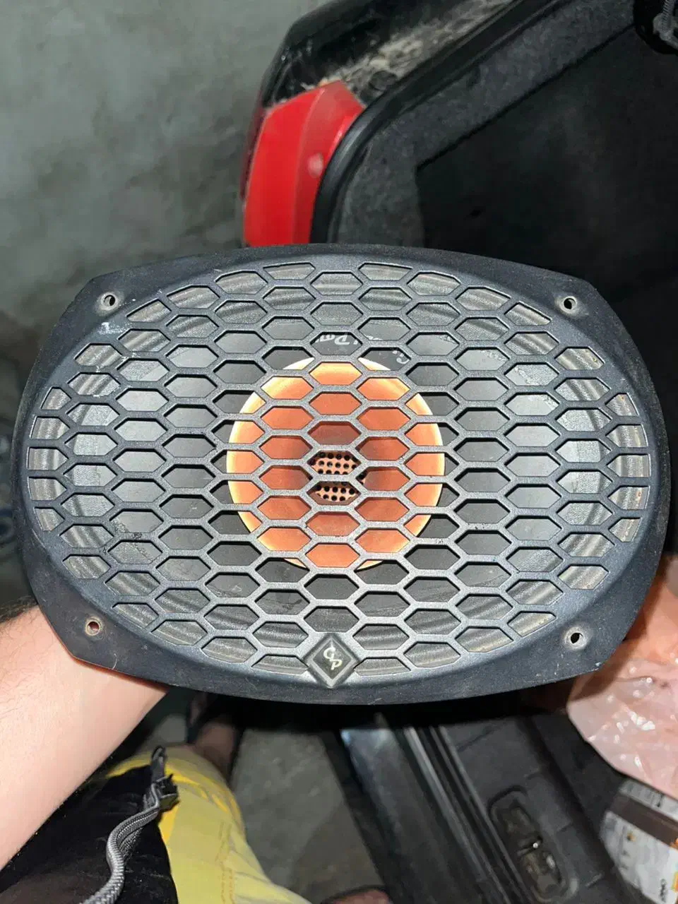 سیستم صوتی ماشین برند پایونیر و گرند پاور|قطعات یدکی و لوازم جانبی|تهران, دهم فروردین|دیوار