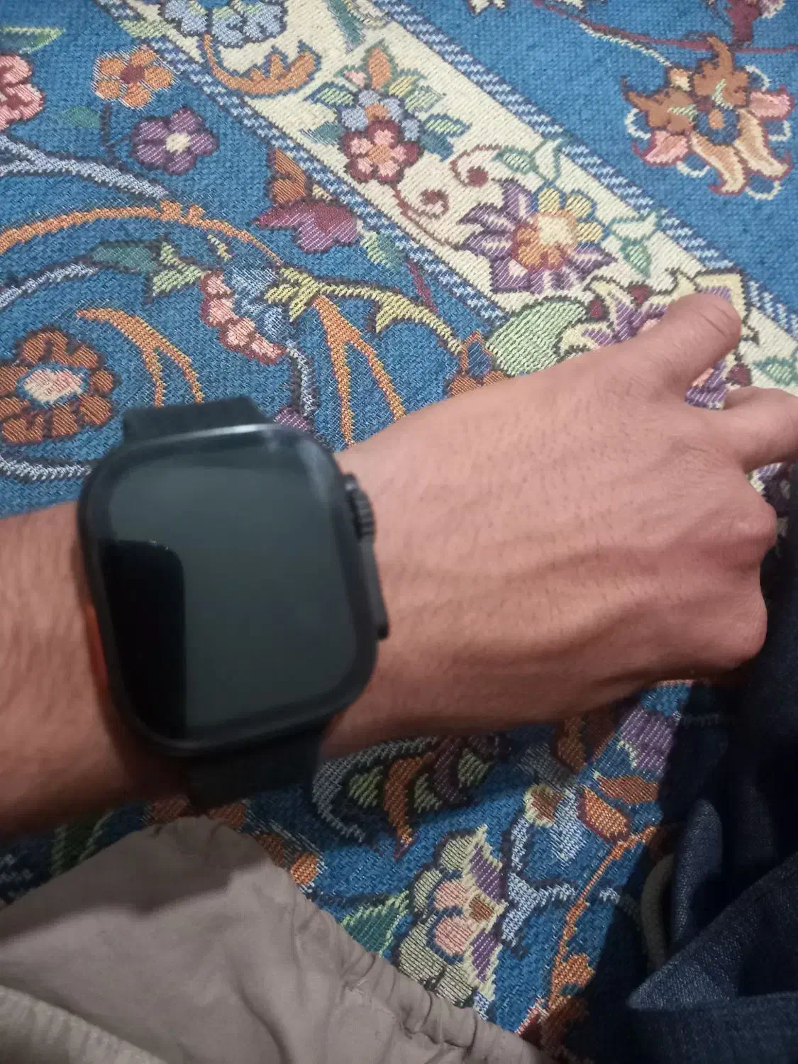 ساعت|ساعت|زاهدان, |دیوار