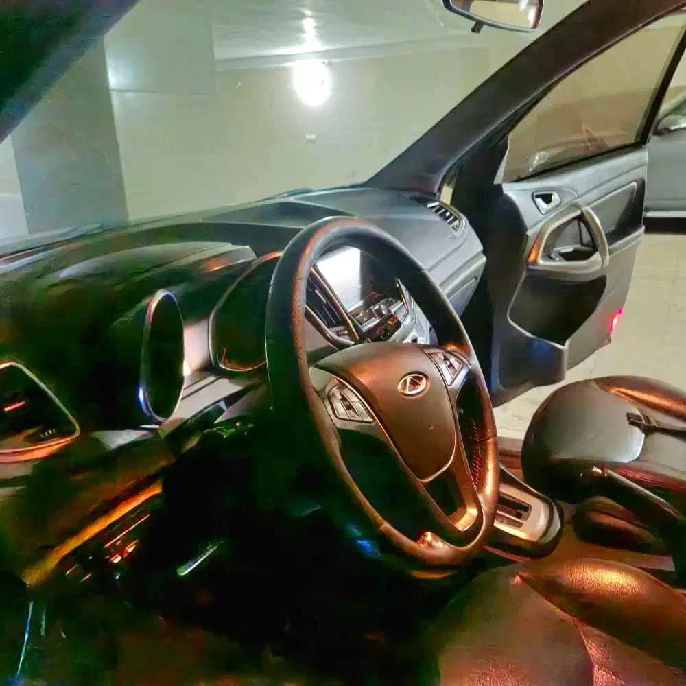 خودروتیگو فایو اکسلنت|خودرو سواری و وانت|تهران, مشیریه|دیوار