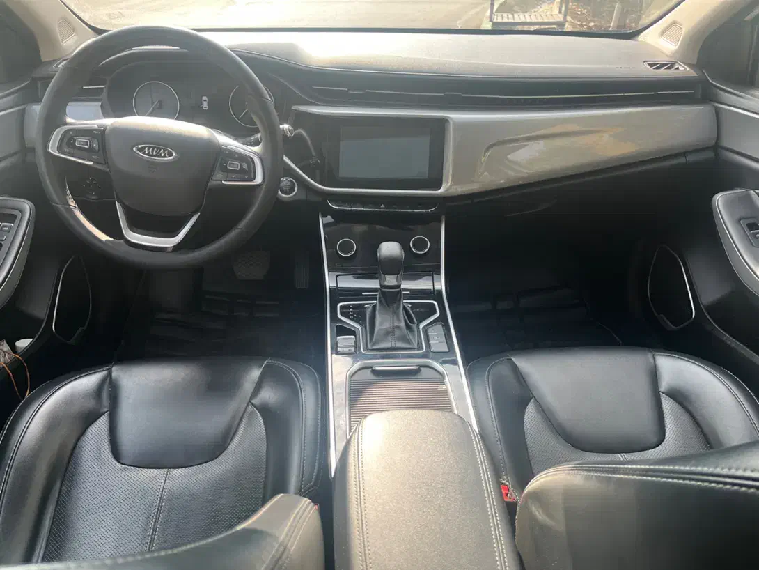 آریزو ۵ اتوماتیک داشبورد جدید|خودرو سواری و وانت|پردیس, فاز ۱|دیوار