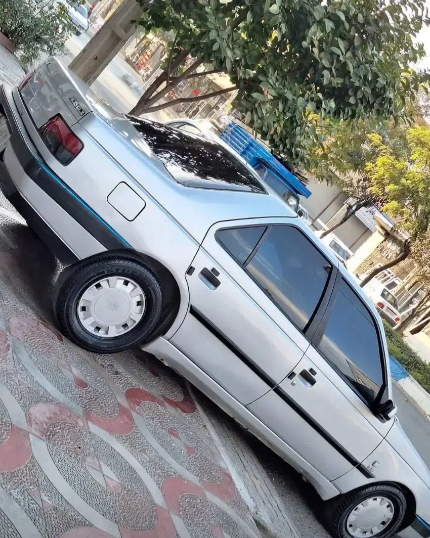 پژو۴۰۵|خودرو سواری و وانت|قره ضیاالدین, |دیوار