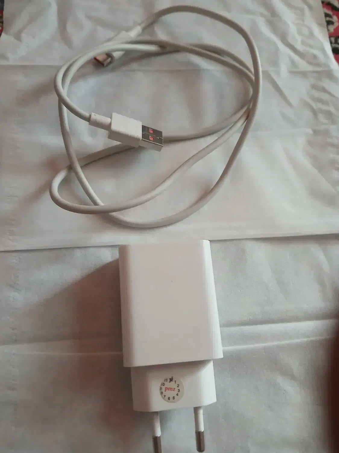 شارژر شیاموی redmi note 12|لوازم جانبی موبایل و تبلت|زنجان, |دیوار