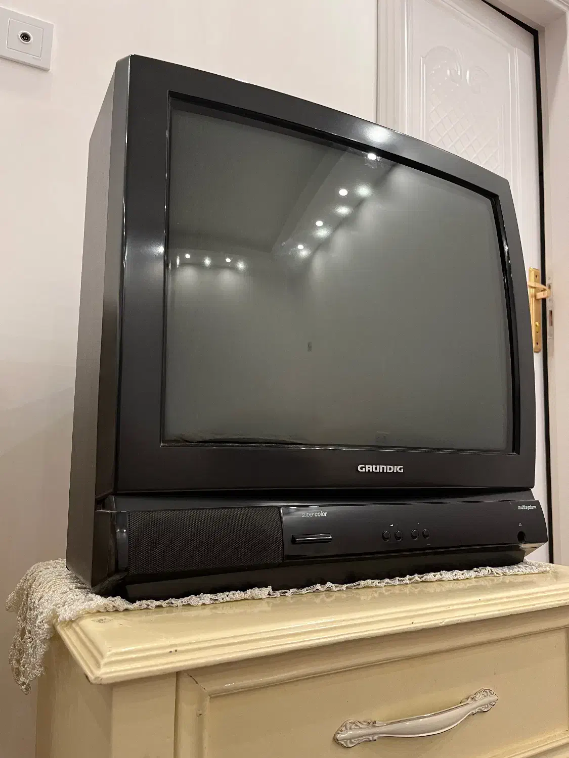 تلویزیون پارس گراندیک|تلویزیون و پروژکتور|گنبد کاووس, |دیوار