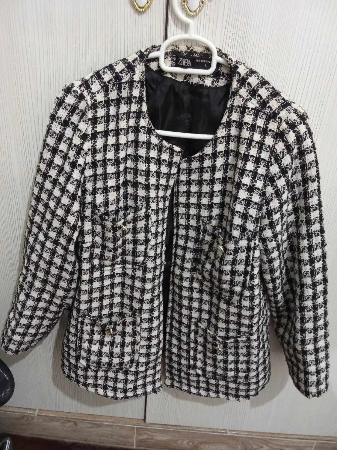 لباس دخترانه|لباس|زنجان, |دیوار