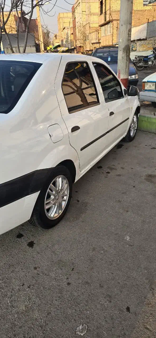 ال نود اتوماتیک مدل ۹۶|خودرو سواری و وانت|تهران, فلسطین (میدان انقلاب)|دیوار