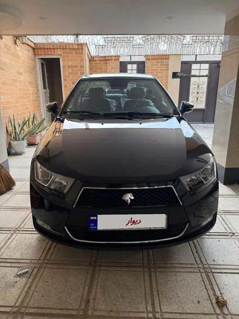 دنا پلاس ۶ دنده|خودرو سواری و وانت|شاهرود, |دیوار