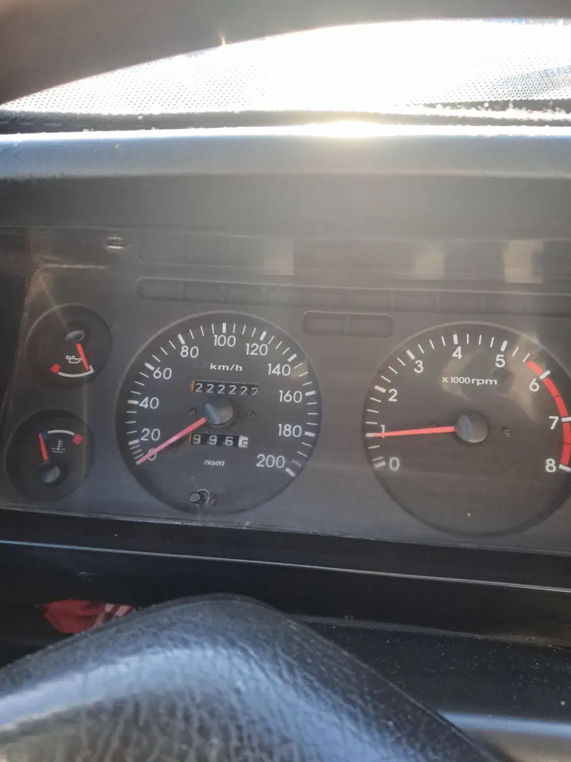 پیکان مدل ۸۳|خودرو سواری و وانت|اهر, |دیوار