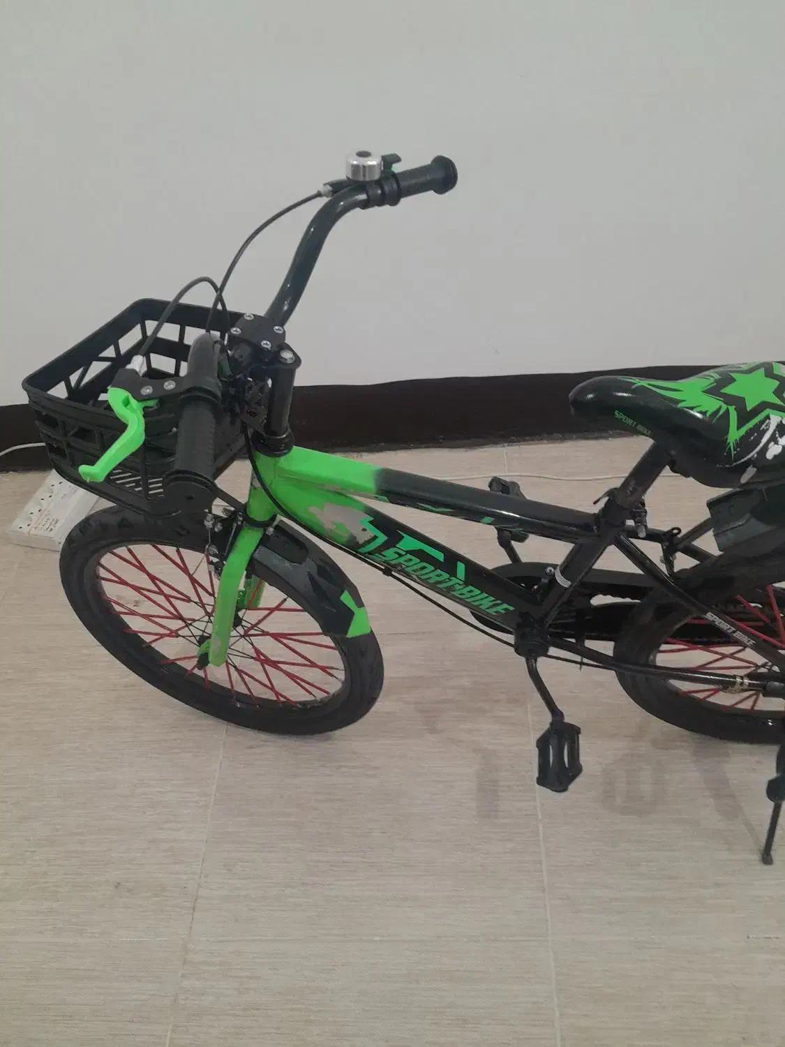 دوچرخه سایز ۲۰|دوچرخه، اسکیت، اسکوتر|آبادان, |دیوار