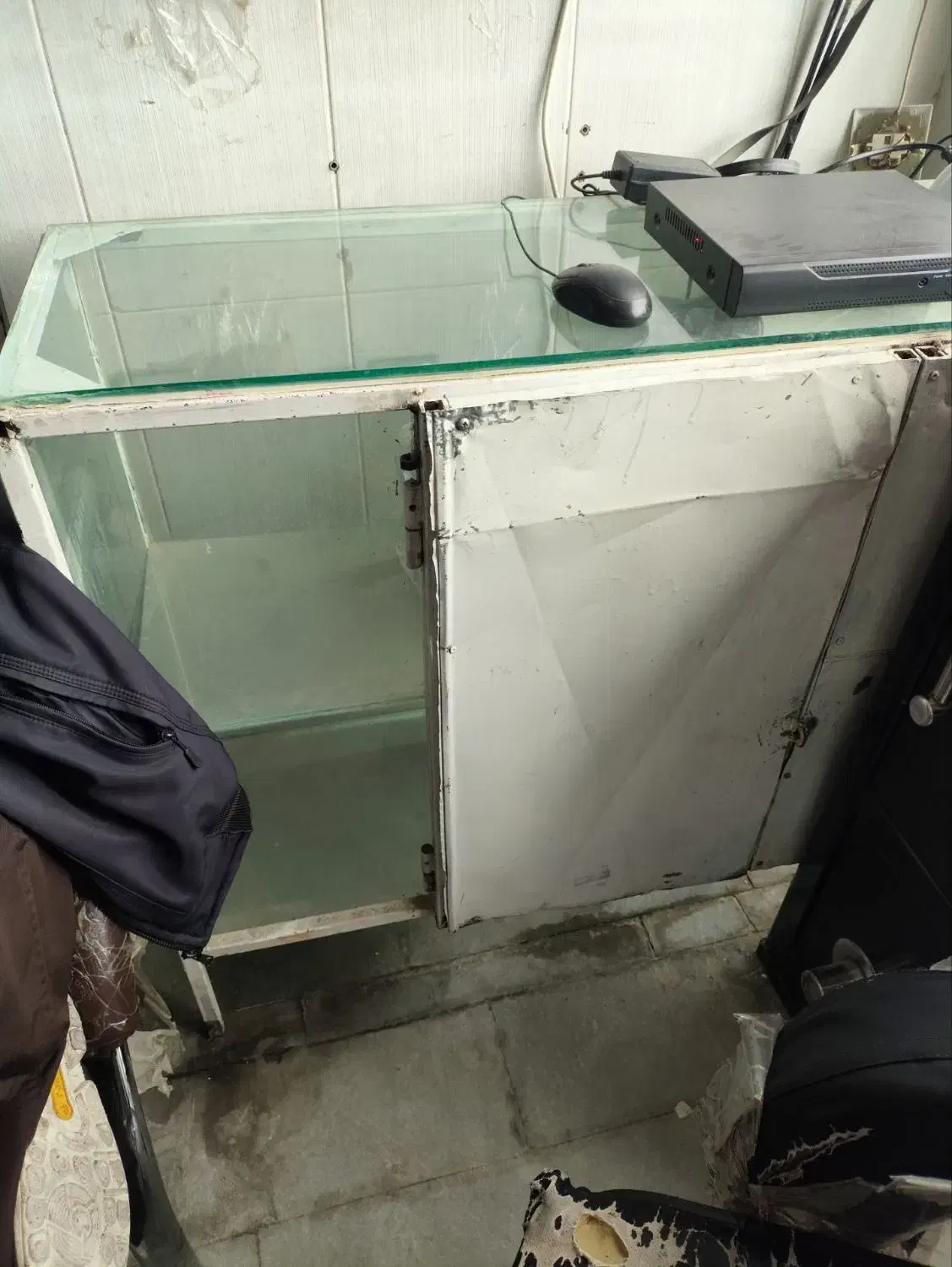 دکه|بوفه، ویترین، کنسول|اشنویه, |دیوار