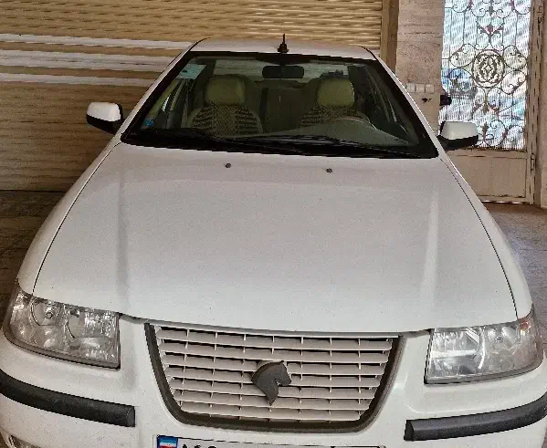 سمندEF7|خودرو سواری و وانت|بندرعباس, |دیوار