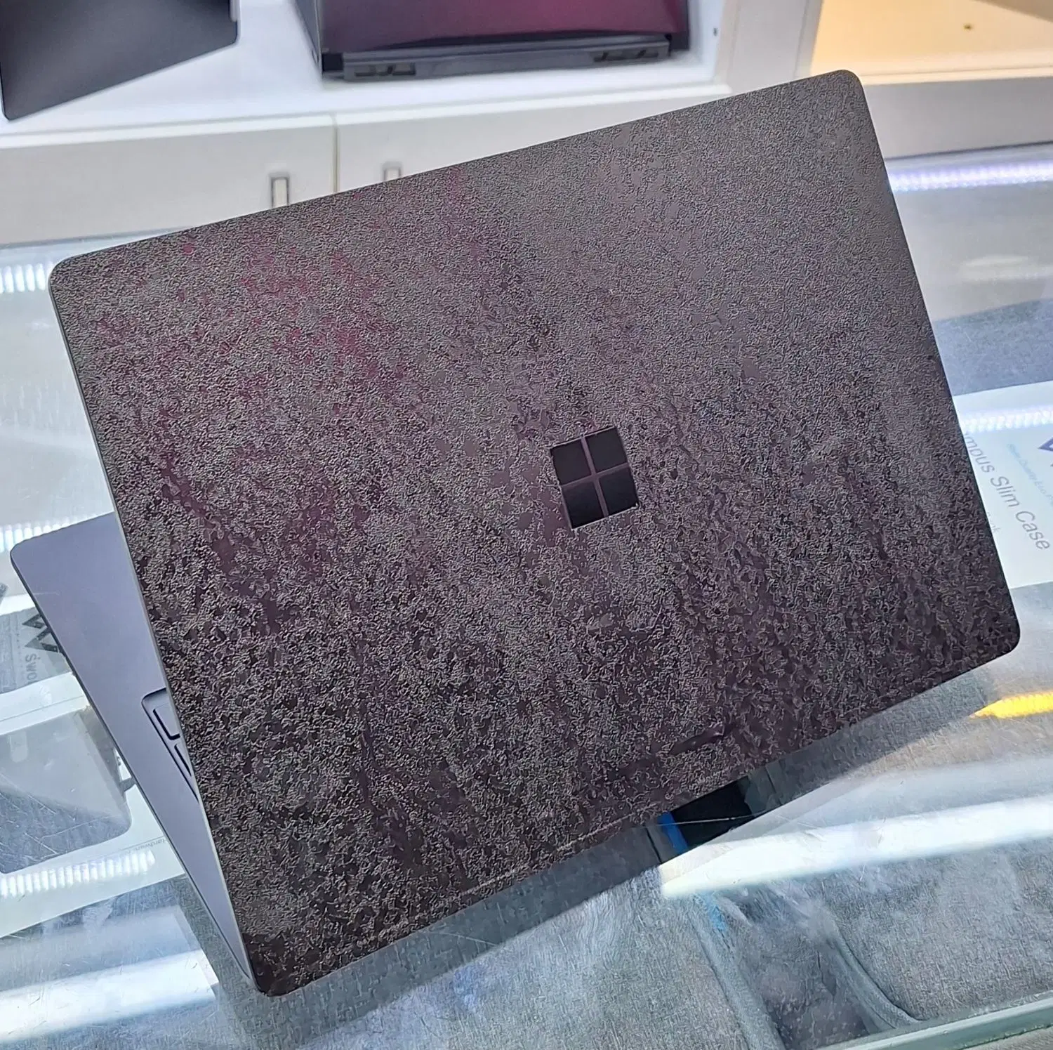 surface laptop 6|رایانه همراه|اهواز, نادری|دیوار