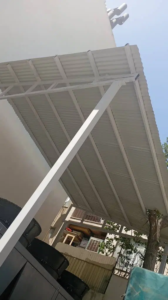 جوشکاراهنگر فنی کاربرقکاربرق روزمزد ایرانی از فردا|استخدام معماری، عمران و ساختمانی|تهران, بریانک|دیوار