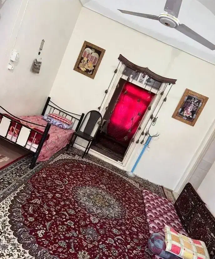 اجاره کوتاه مدت سوویت|اجارهٔ کوتاه‌مدت آپارتمان و سوئیت|بردسیر, |دیوار