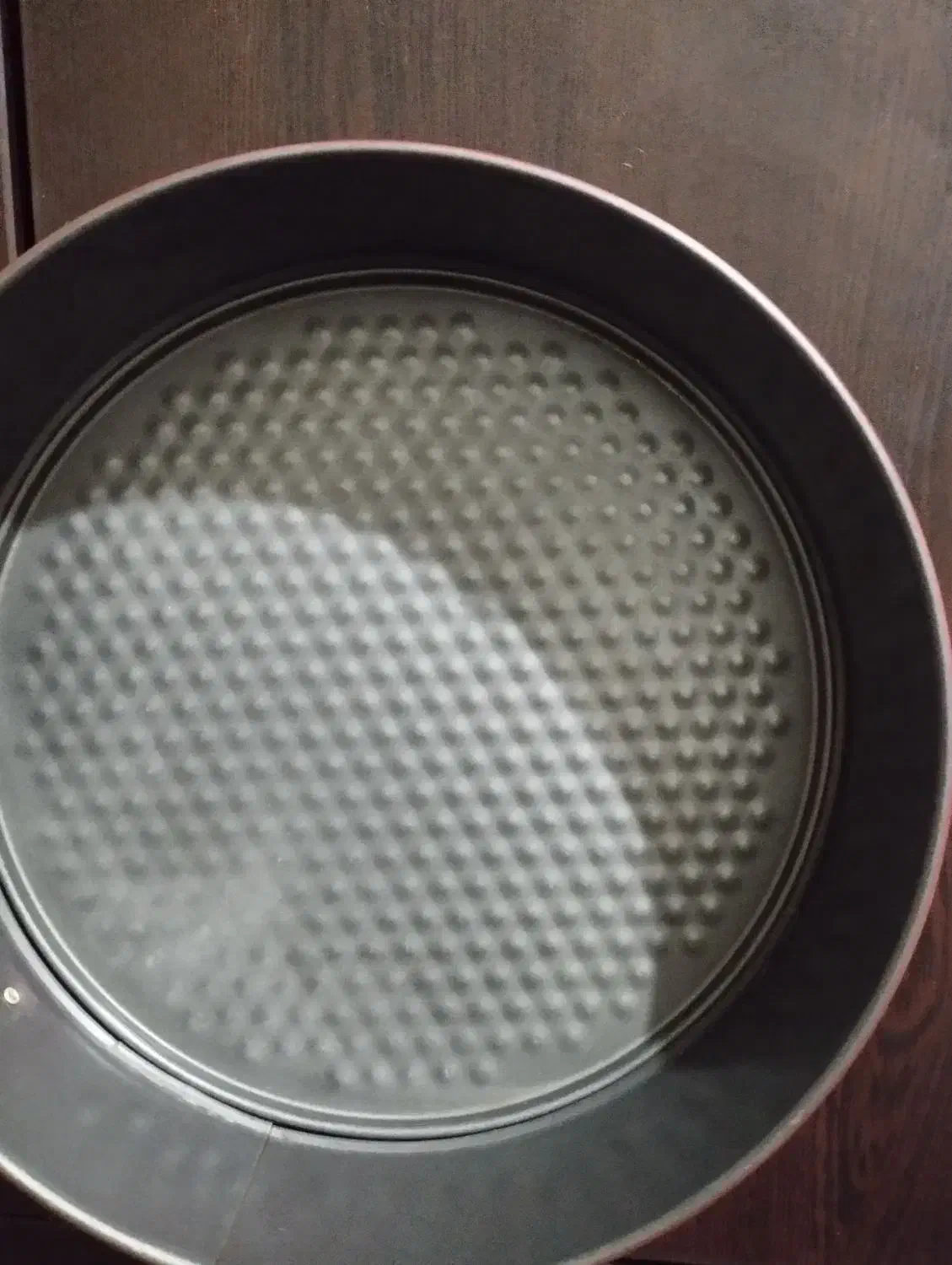 قالب کیک پزی|ظروف پخت‌وپز|شیراز, شریف‌آباد|دیوار