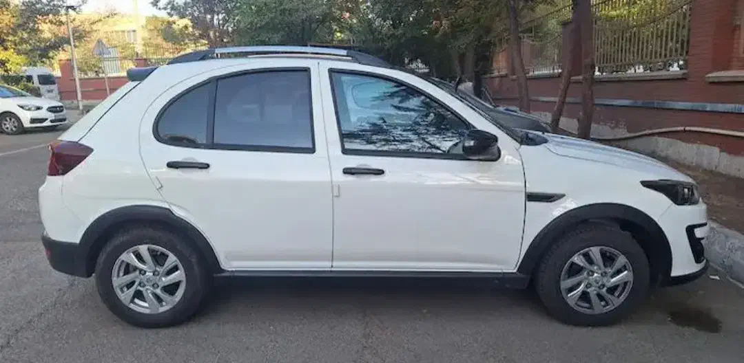 اطلس|خودرو سواری و وانت|ابرکوه, |دیوار