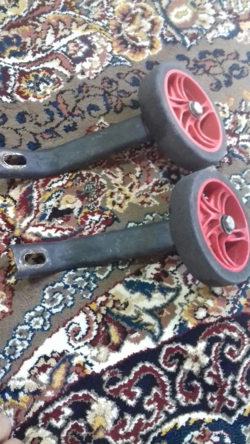 چرخ کمکی دوچرخه 16 و سینک|دوچرخه، اسکیت، اسکوتر|زابل, |دیوار