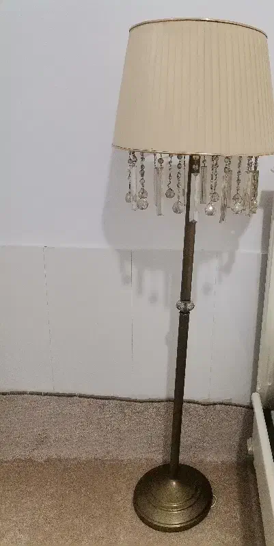 آباژور|چراغ خواب و آباژور|مشهد, طبرسی شمالی|دیوار