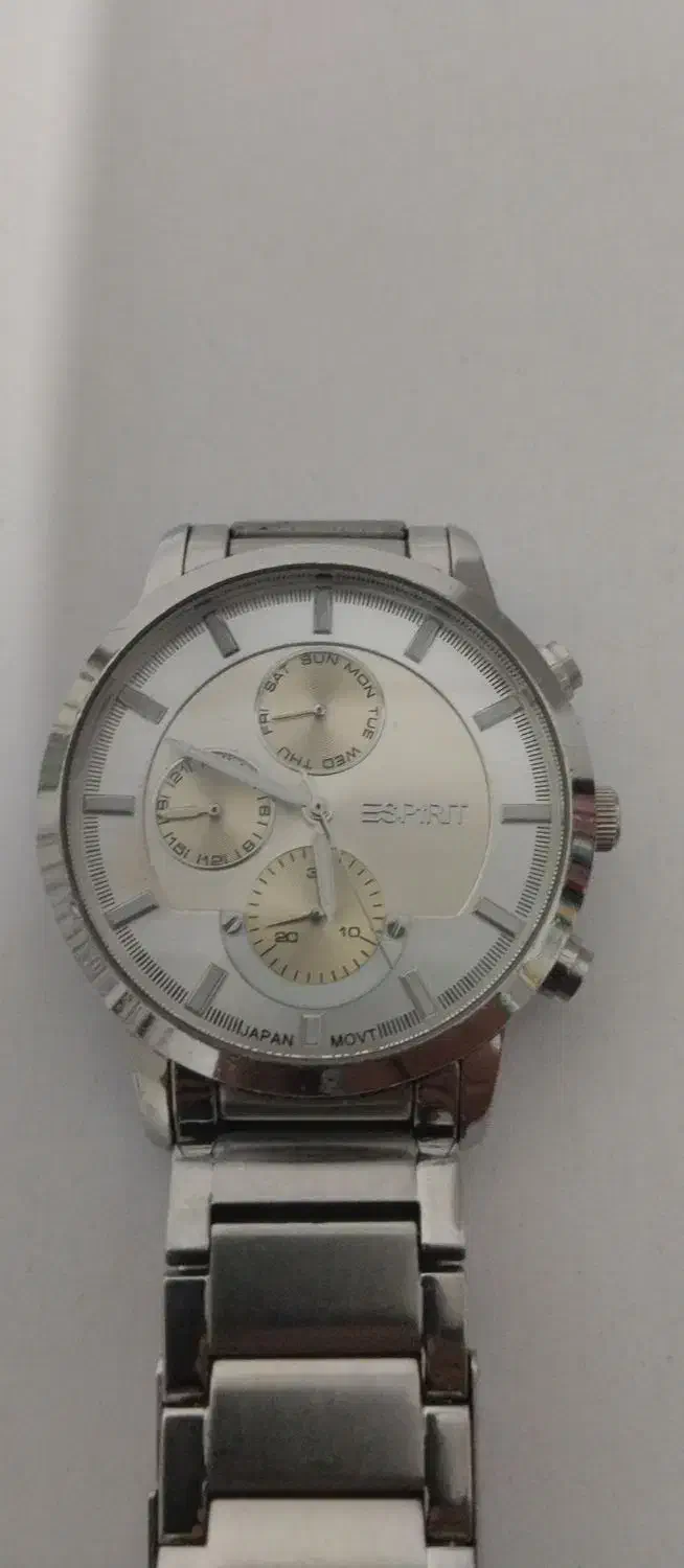 ساعت مچی مارک Espirit|ساعت|تویسرکان, |دیوار