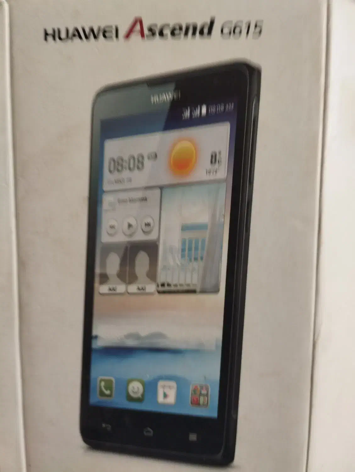 گوشی هاوایی|موبایل|کیار, |دیوار