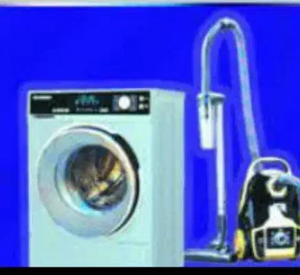 تعمیرات لباسشویی|خدمات پیشه و مهارت|شهرضا, |دیوار