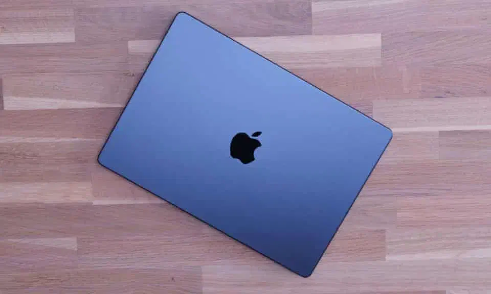 Macbook pro m4 2024|رایانه همراه|مشهد, حسینآباد|دیوار