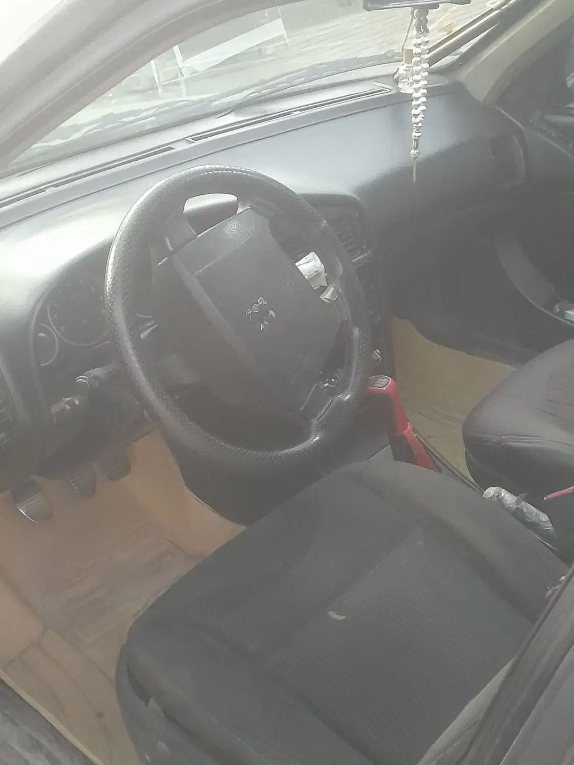 پژو۴۰۵|خودرو سواری و وانت|جیرفت, |دیوار