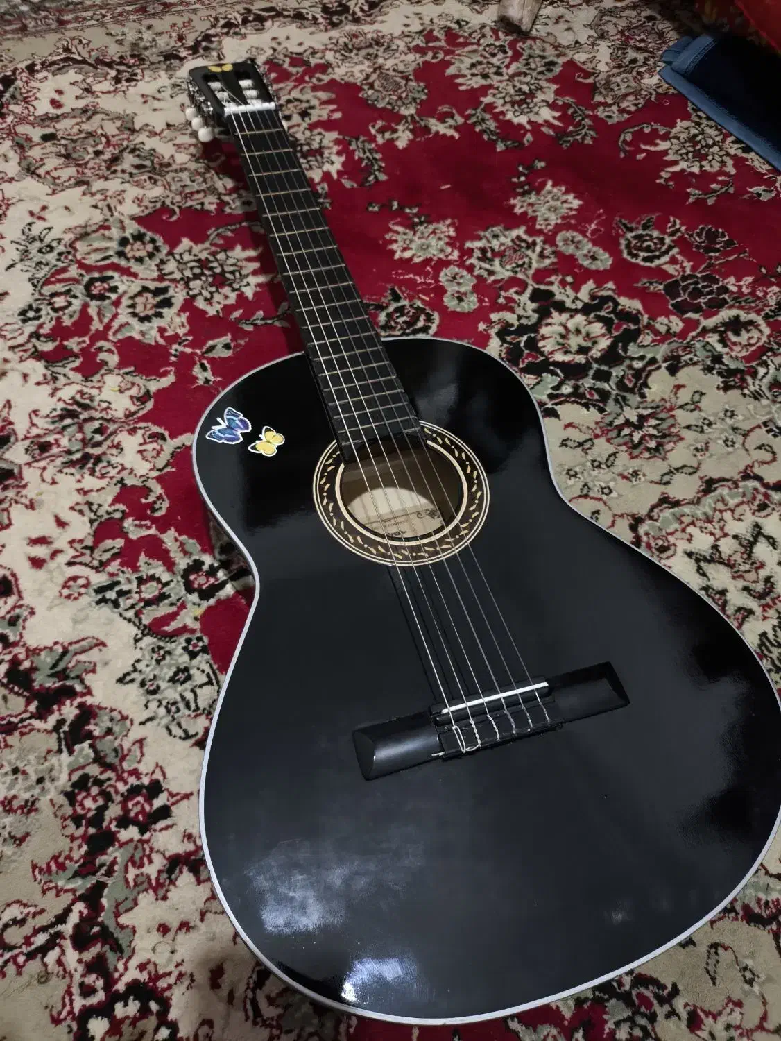 گیتار Z1|گیتار، بیس، امپلیفایر|رضوانشهر, |دیوار