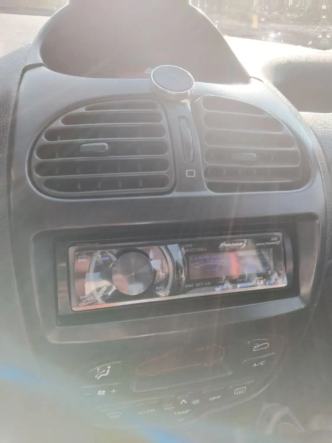 ضبط ۶۰۵۰|قطعات یدکی و لوازم جانبی|محمدیه-قزوین, |دیوار