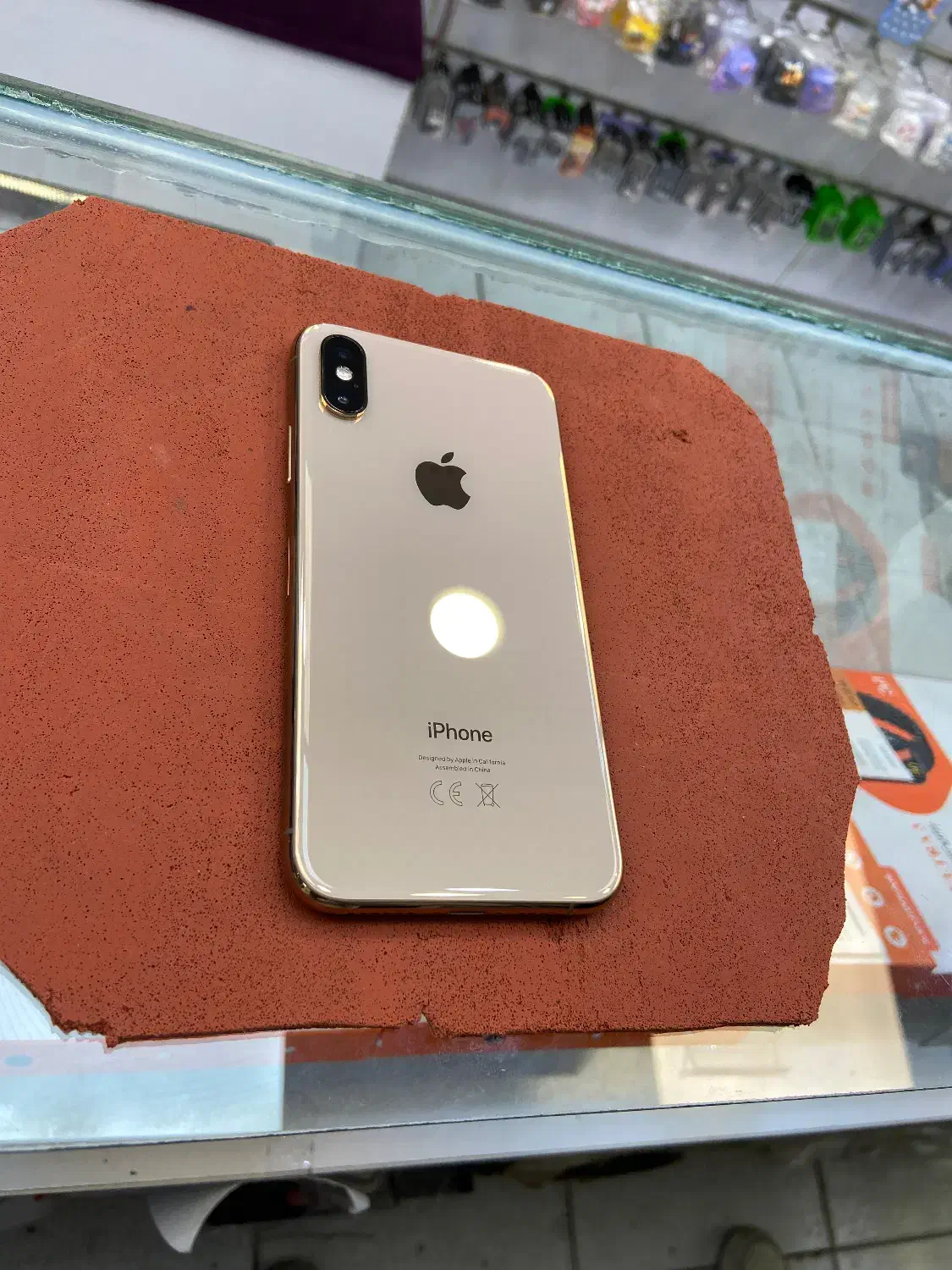 iPhone xs 256G|موبایل|گرگان, |دیوار