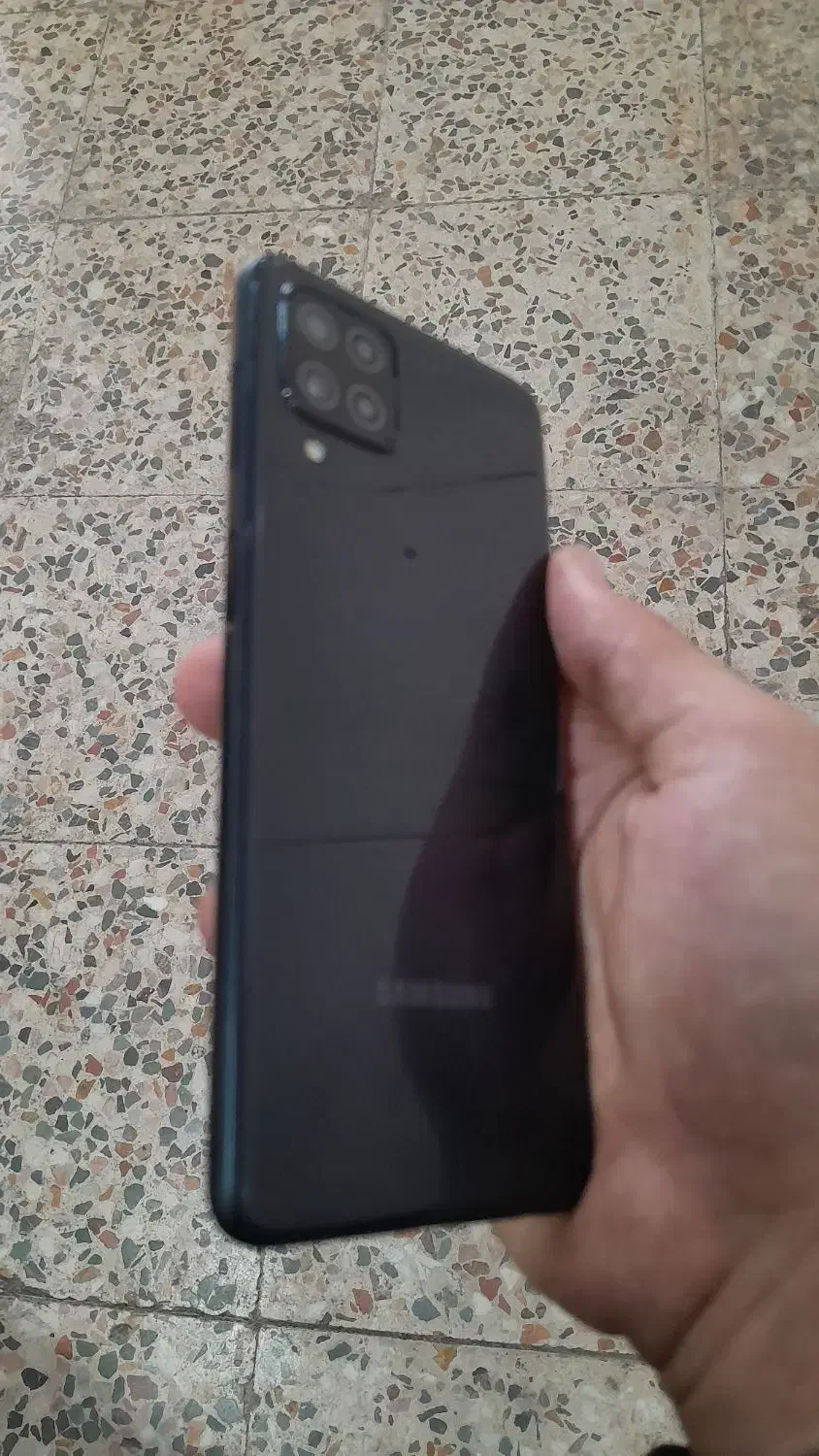 گوشیa22 سالم در حد نو|موبایل|شوشتر, |دیوار