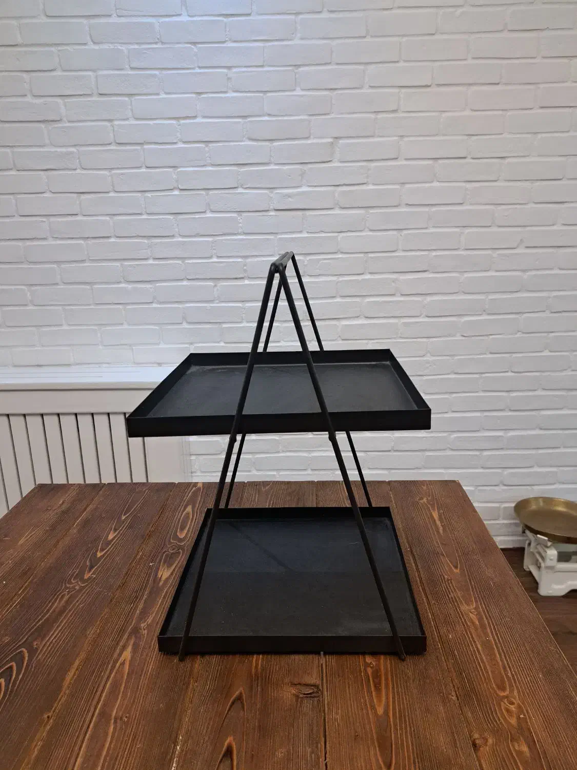 فروش ظروف پذیرایی گالوانیزه|ظروف سرو و پذیرایی|ساری, |دیوار