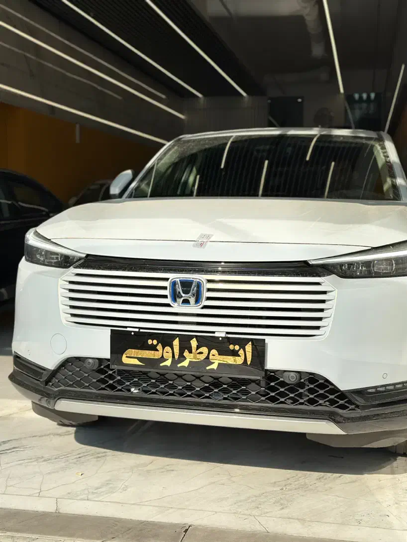 Honda HRV 2025 صفر|خودرو سواری و وانت|تهران, بهجتآباد|دیوار