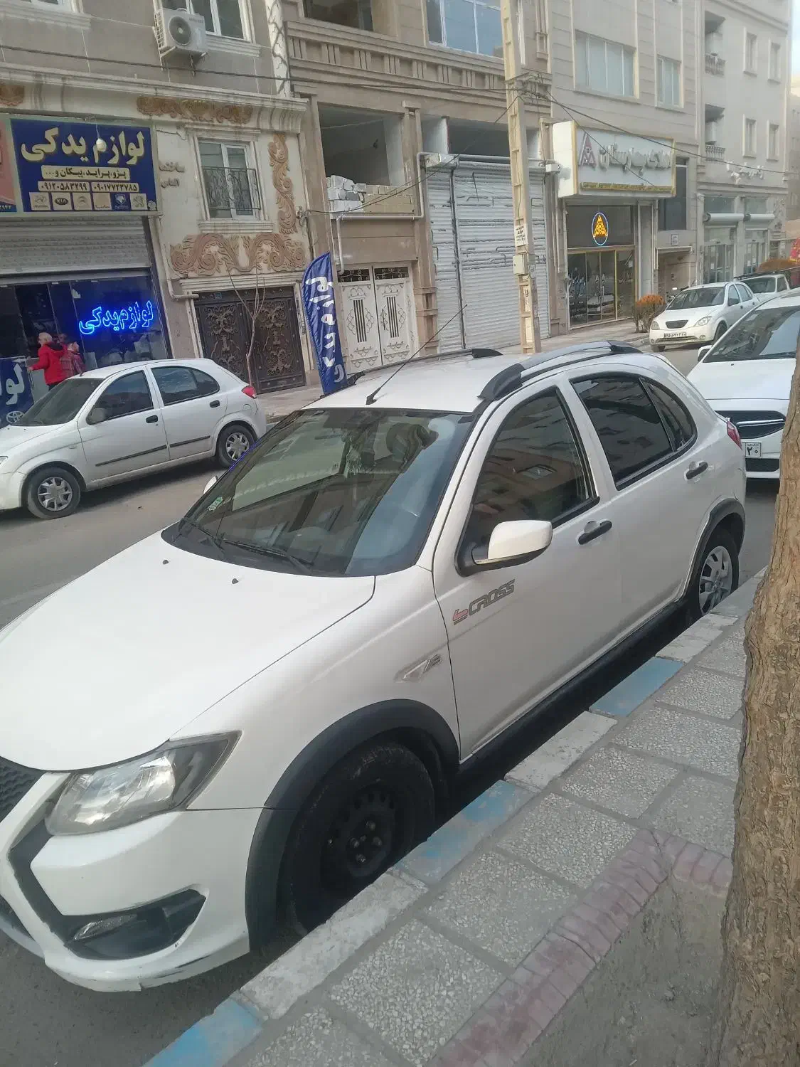 فروشی|خودرو سواری و وانت|شاهدشهر, |دیوار