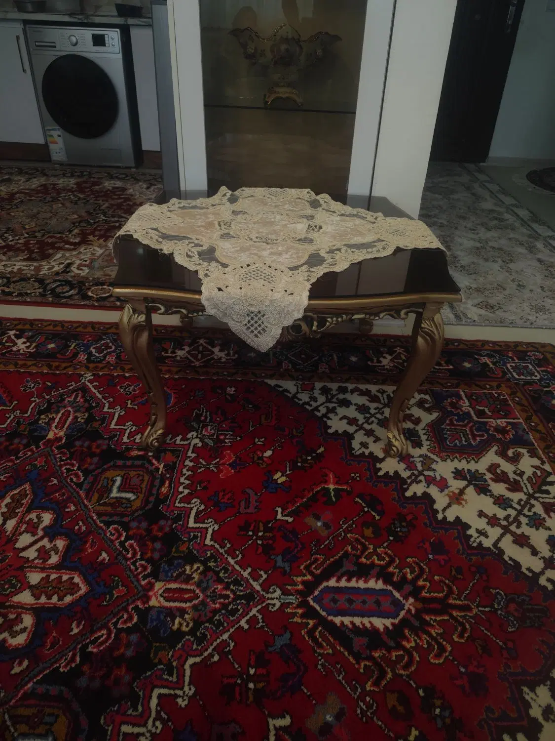 مبل|مبلمان خانگی و میز عسلی|جلفا, |دیوار