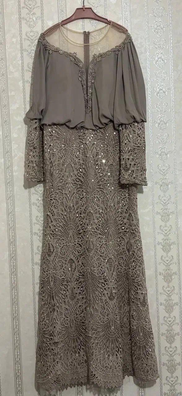 پیرهن مجلسی زنانه مناسب جشن و عروسی|لباس|فردیس, شهرک شهید حسینی|دیوار