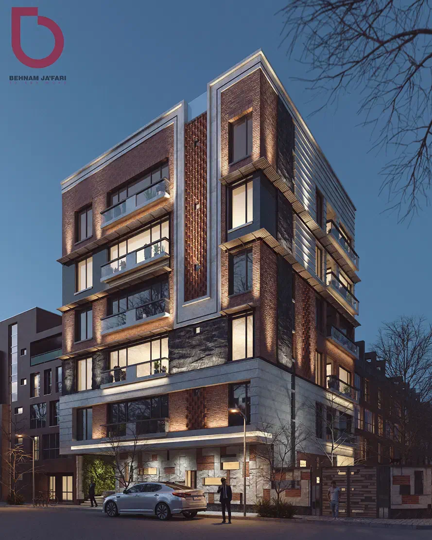 آپارتمان۹۴متر ۲خ دونبش۳طبقه تکواحد پارکینگ اختصاصی|فروش آپارتمان|مشهد, کوشش|دیوار