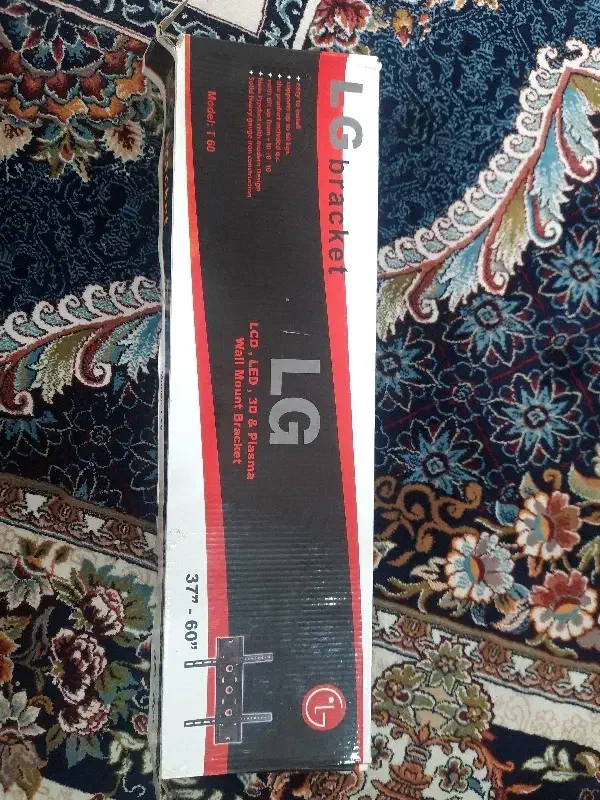 براکت|تلویزیون و پروژکتور|کرج, احدآباد|دیوار