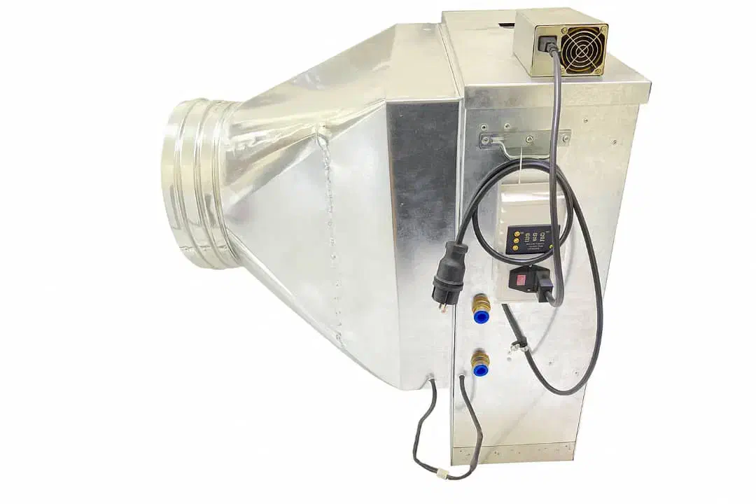 کولینگ باکسs19 s21hydro سایلنت باکسs19 s21 m61 m50|قطعات و لوازم جانبی رایانه|تهران, بنی‌هاشم|دیوار