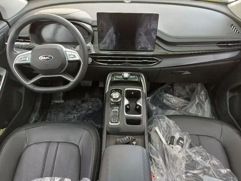 kmc x5 مدل ۱۴۰۳|خودرو سواری و وانت|اراک, |دیوار