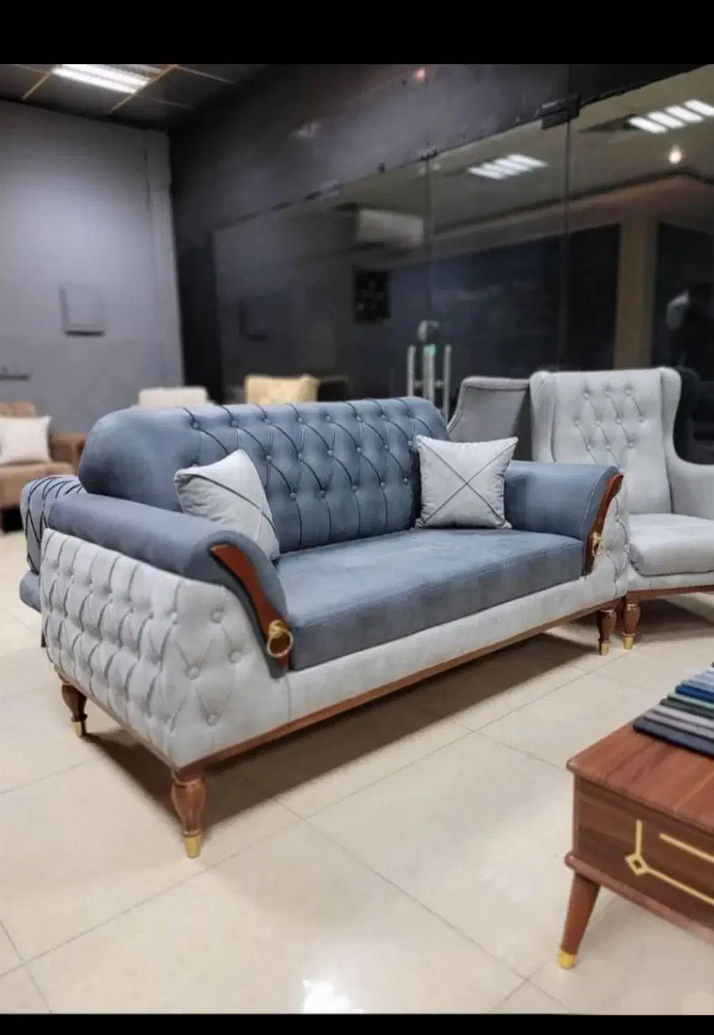 مبل اسد اباد|مبلمان خانگی و میز عسلی|اسدآباد, |دیوار