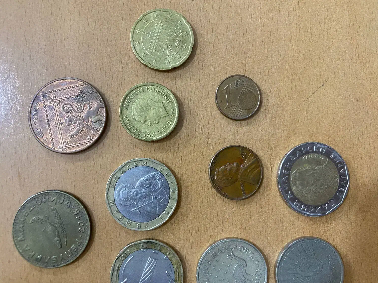 سکه|کلکسیون سکه، تمبر، اسکناس|محمدیه-قزوین, |دیوار