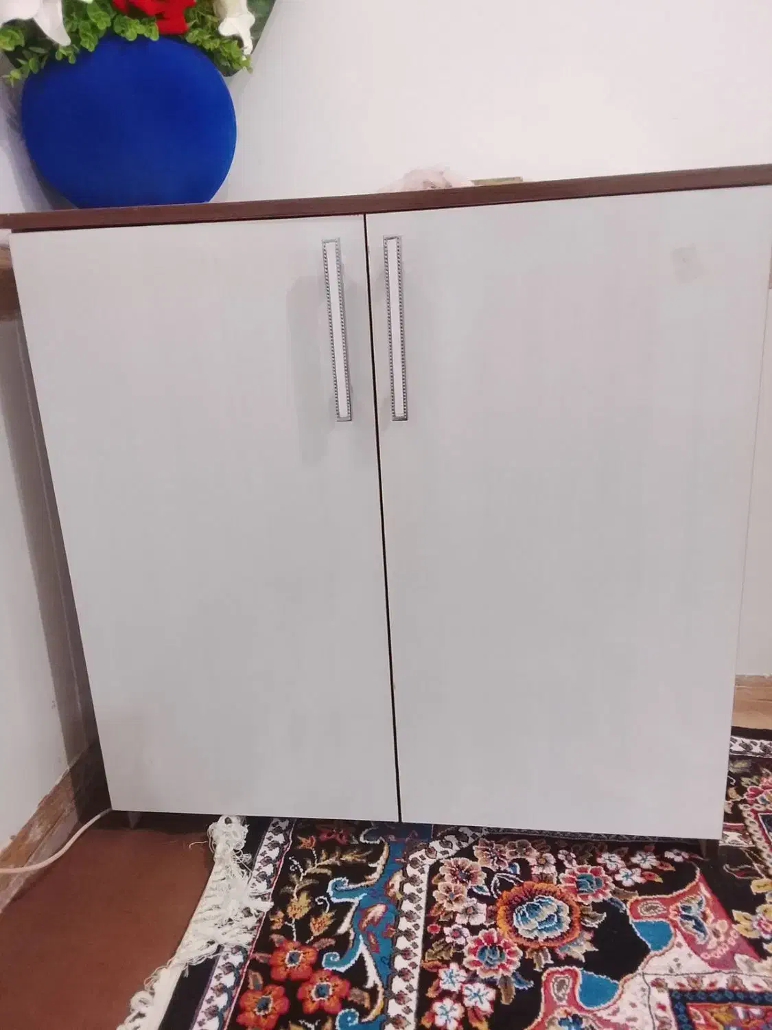 آینه و جاکفشی|جاکفشی، کمد، دراور|رشتخوار, |دیوار