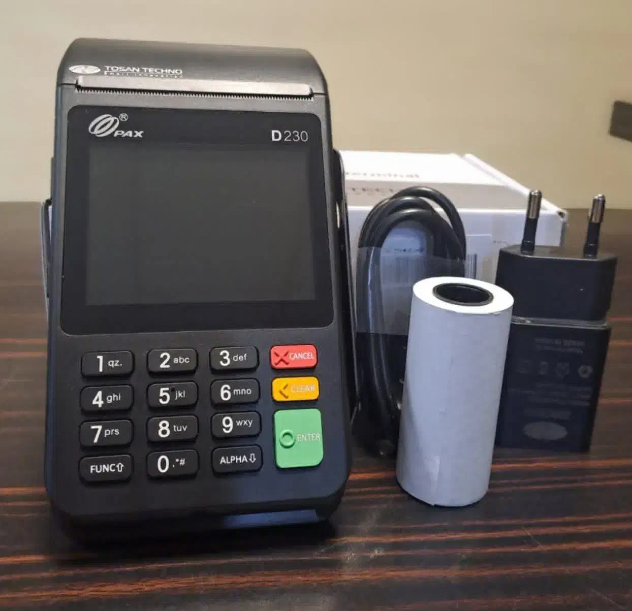 کارتخوان فروشگاهی پوز|حراج|بوشهر, |دیوار