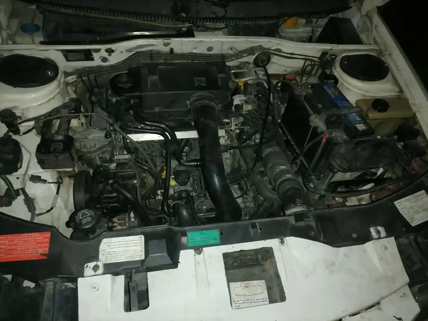 فروش ماشین فوری|خودرو سواری و وانت|پل سفید, |دیوار